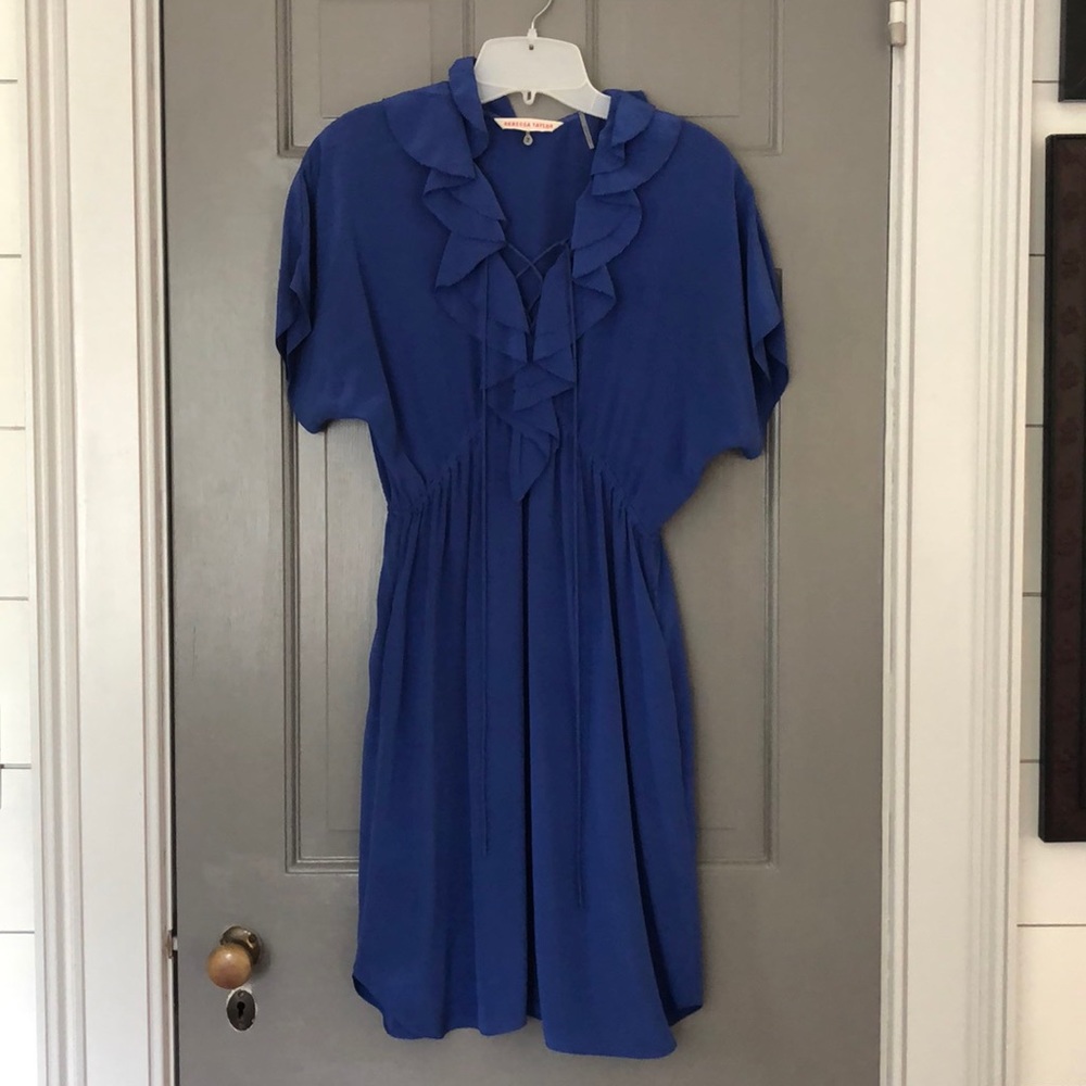 Rebecca Taylor Dress